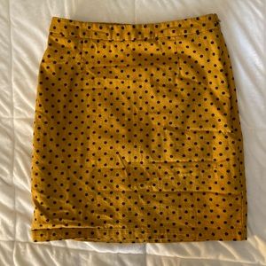 Gap pencil skirt ✏️